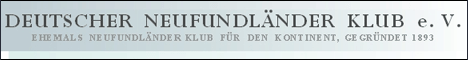 Deutscher Neufundlnder Klub